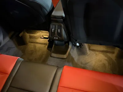 2025 بي ام دبليو الفئة اكس 1