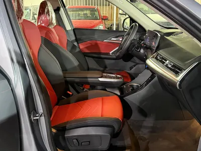 2025 بي ام دبليو الفئة اكس 1