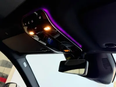 2025 مرسيدس - بنز جي إل سي 300