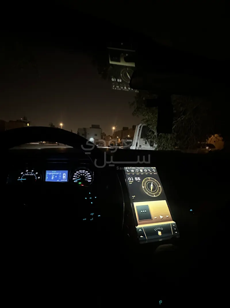 2017 فورد توروس