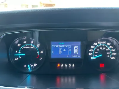 2017 فورد توروس