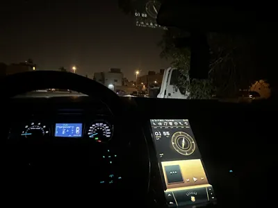 2017 فورد توروس