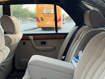 1985 بي ام دبليو الفئة السابعة 745 إل أي