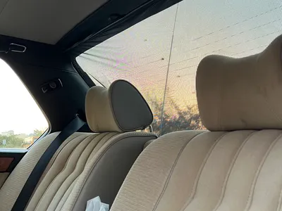 1985 بي ام دبليو الفئة السابعة 745 إل أي