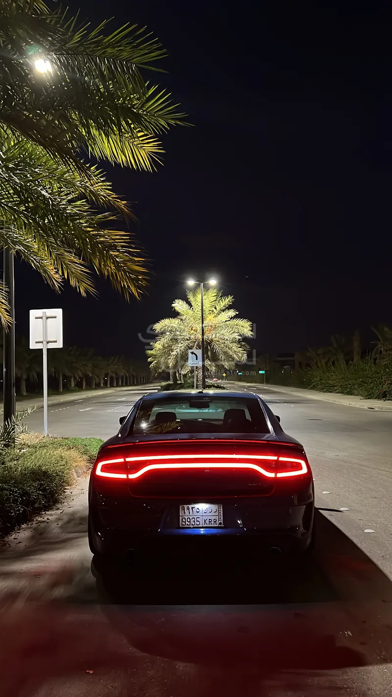 2023 Dodge Charger SRT hellcat red eye