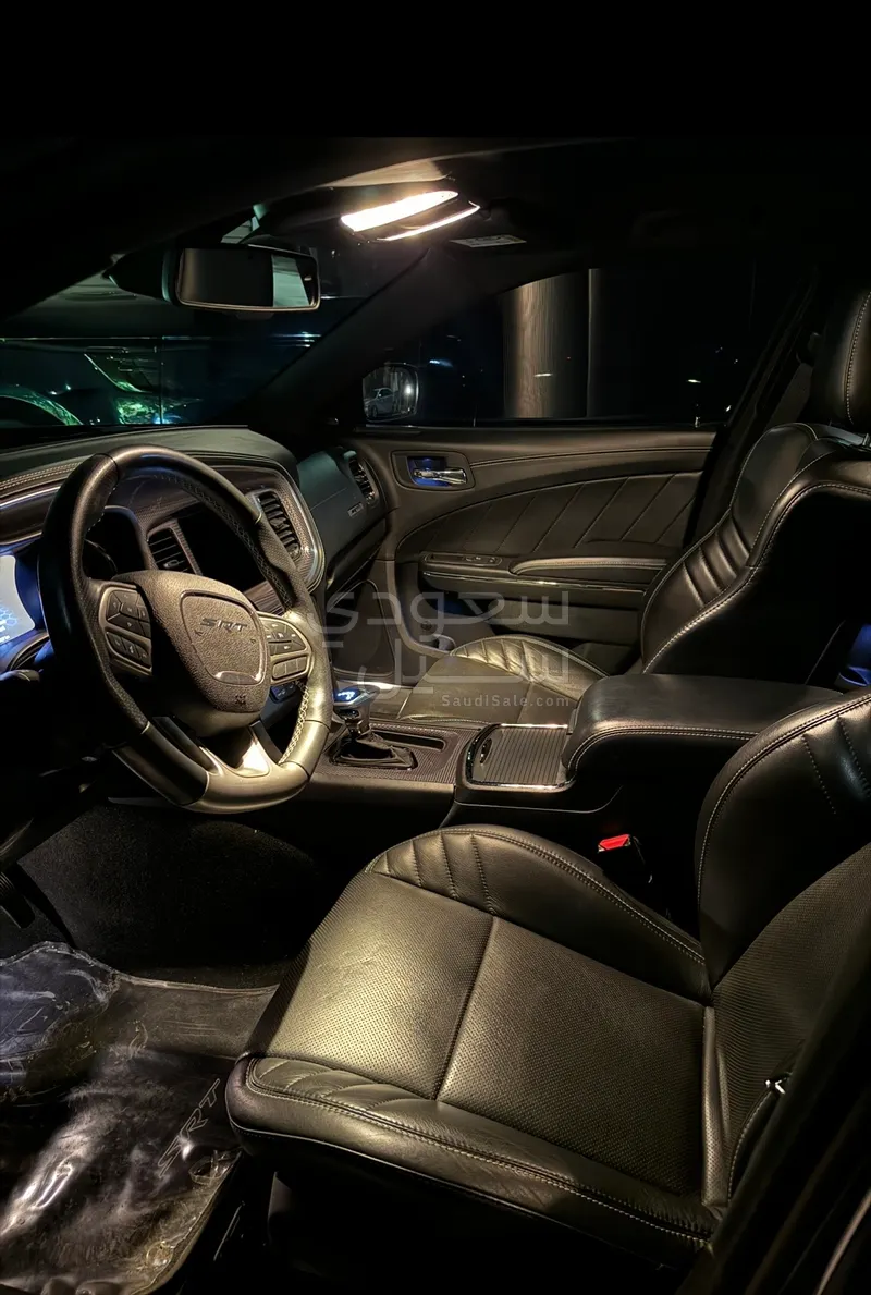 2023 Dodge Charger SRT hellcat red eye