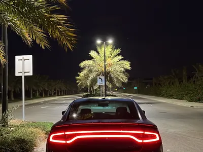 2023 Dodge Charger SRT hellcat red eye