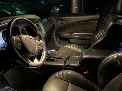 2023 Dodge Charger SRT hellcat red eye