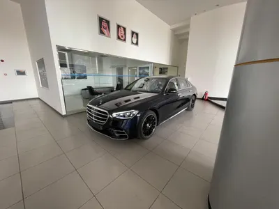 2022 مرسيدس - بنز إس 450