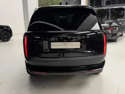 2024 لاند روفر رينج روفر اتش اس اي