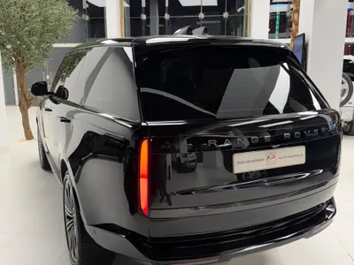 2024 لاند روفر رينج روفر اتش اس اي