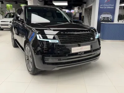 2024 لاند روفر رينج روفر اتش اس اي