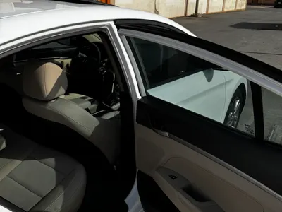 2017 هيونداي النترا