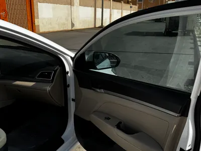 2017 هيونداي النترا