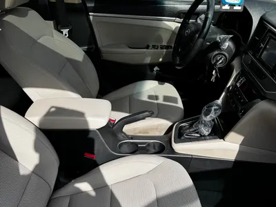 2017 هيونداي النترا