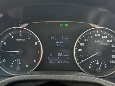 2017 هيونداي النترا