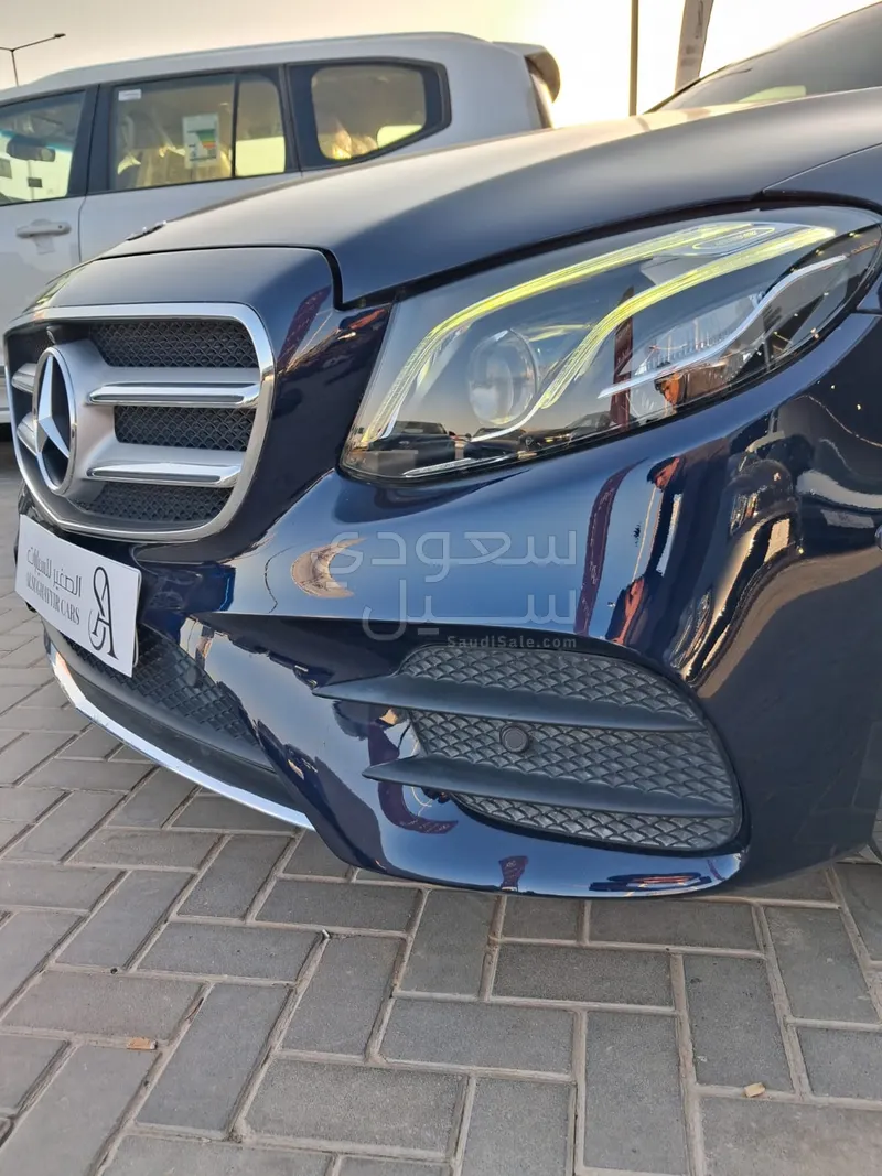 2017 Mercedes-Benz S 500 Brabus