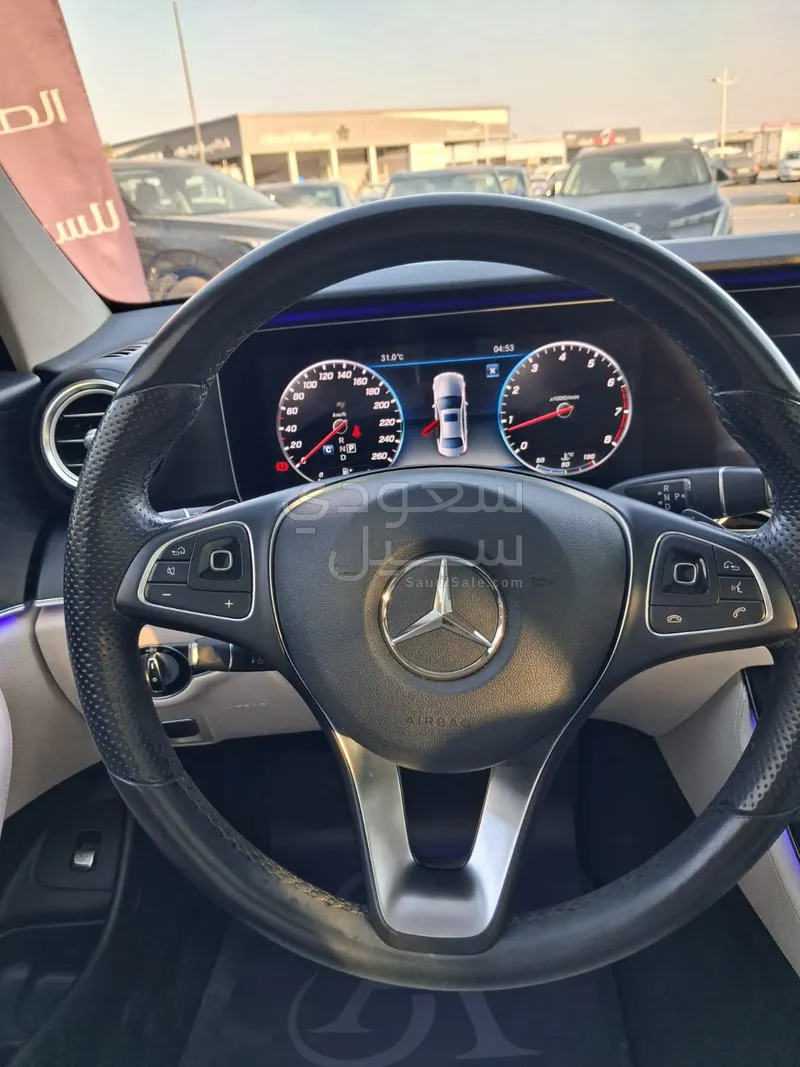 2017 Mercedes-Benz S 500 Brabus