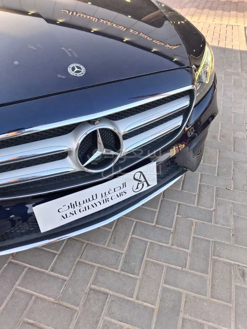 2017 Mercedes-Benz S 500 Brabus