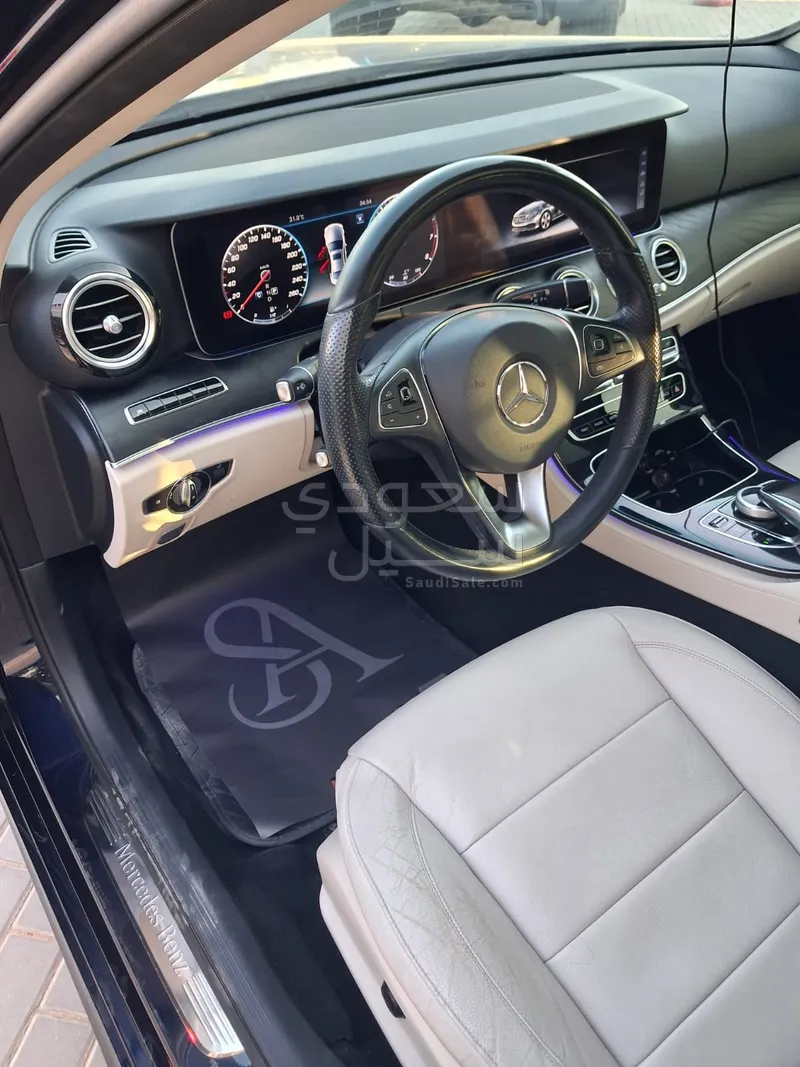 2017 Mercedes-Benz S 500 Brabus