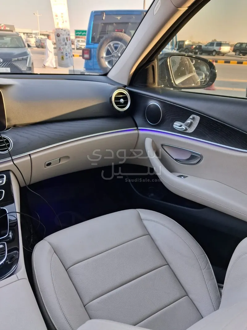 2017 Mercedes-Benz S 500 Brabus