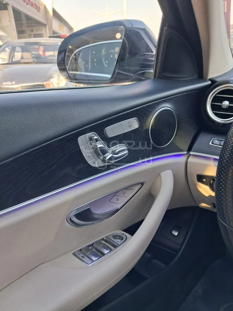 2017 Mercedes-Benz S 500 Brabus