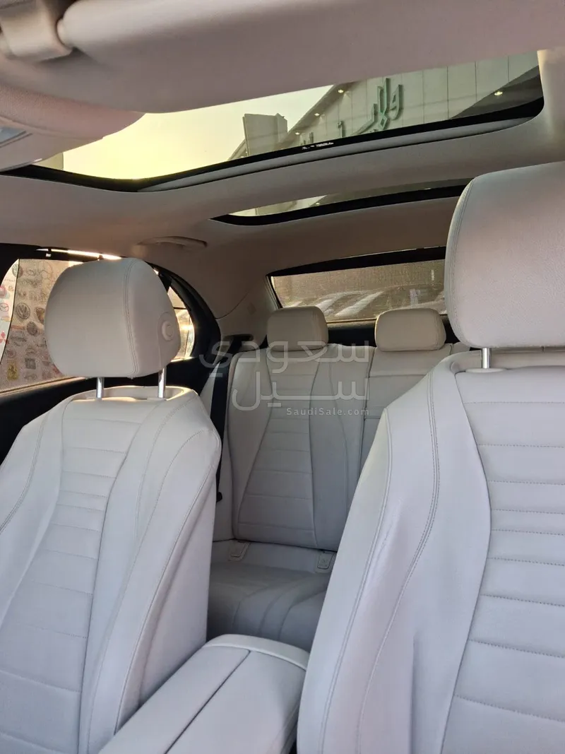 2017 Mercedes-Benz S 500 Brabus