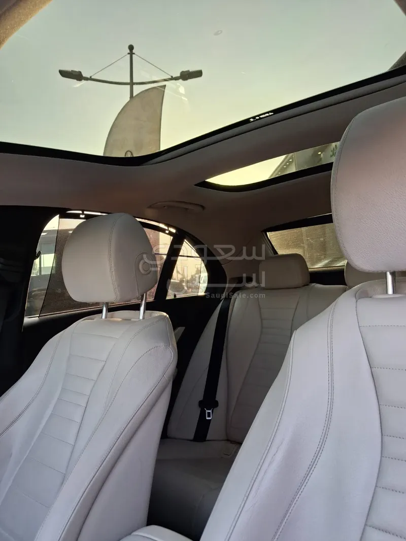 2017 Mercedes-Benz S 500 Brabus