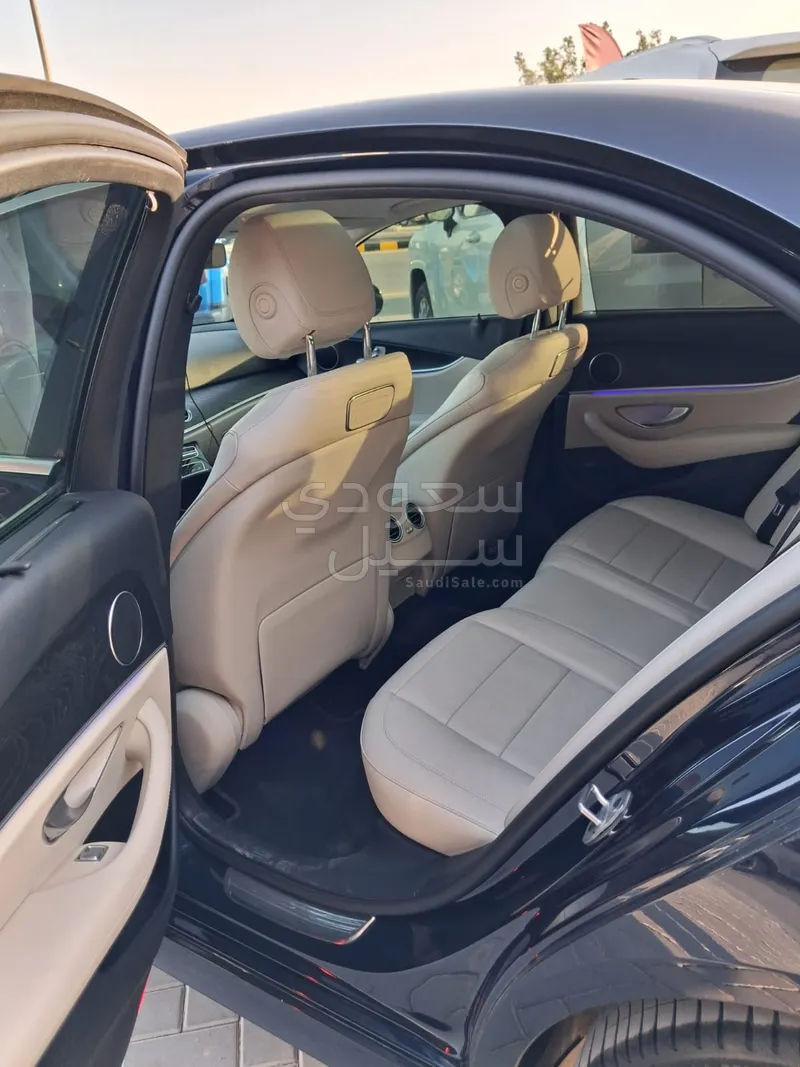 2017 Mercedes-Benz S 500 Brabus