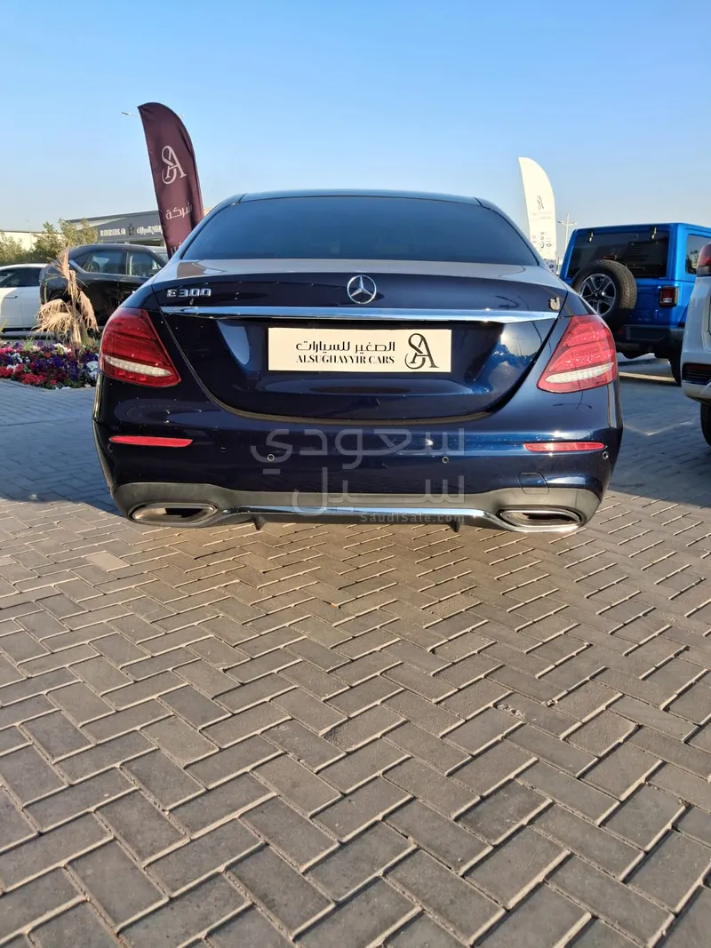 2017 Mercedes-Benz S 500 Brabus