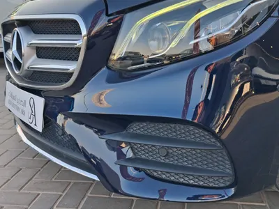 2017 Mercedes-Benz S 500 Brabus