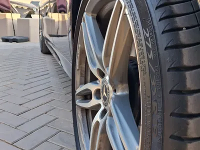 2017 Mercedes-Benz S 500 Brabus