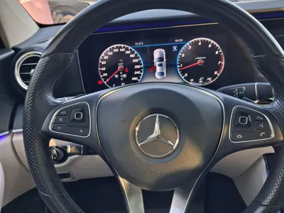 2017 Mercedes-Benz S 500 Brabus