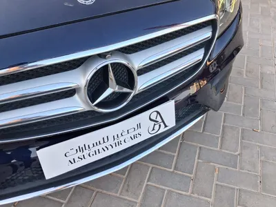 2017 Mercedes-Benz S 500 Brabus