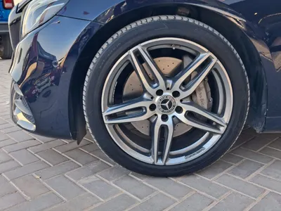 2017 Mercedes-Benz S 500 Brabus