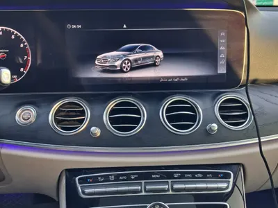 2017 Mercedes-Benz S 500 Brabus