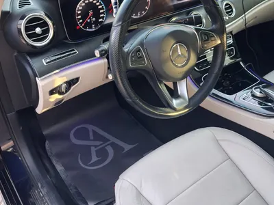 2017 Mercedes-Benz S 500 Brabus