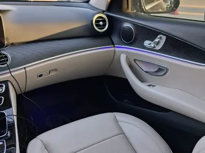 2017 Mercedes-Benz S 500 Brabus