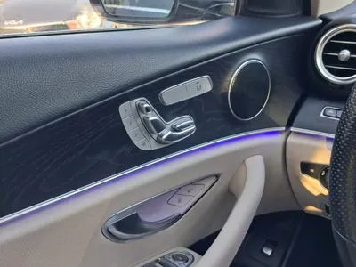 2017 Mercedes-Benz S 500 Brabus