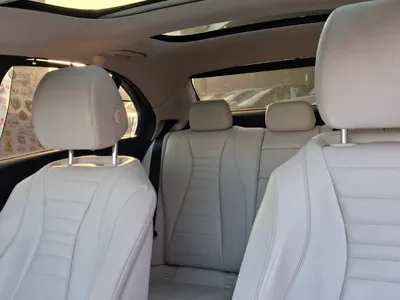 2017 Mercedes-Benz S 500 Brabus