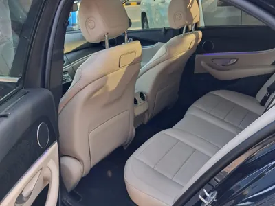 2017 Mercedes-Benz S 500 Brabus