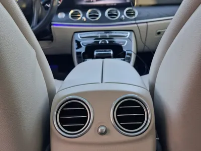 2017 Mercedes-Benz S 500 Brabus