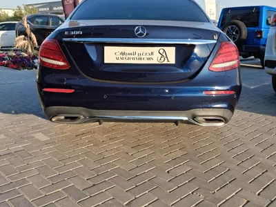 2017 Mercedes-Benz S 500 Brabus