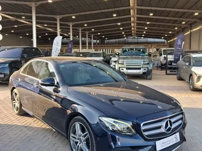 2017 Mercedes-Benz S 500 Brabus