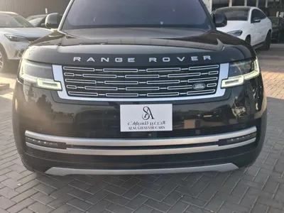 2022 Land Rover Range Rover Autobiography