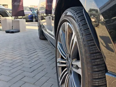 2022 Land Rover Range Rover Autobiography