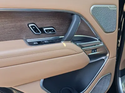 2022 Land Rover Range Rover Autobiography