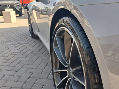 2025 Porsche 911 Carrera