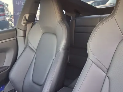 2025 Porsche 911 Carrera