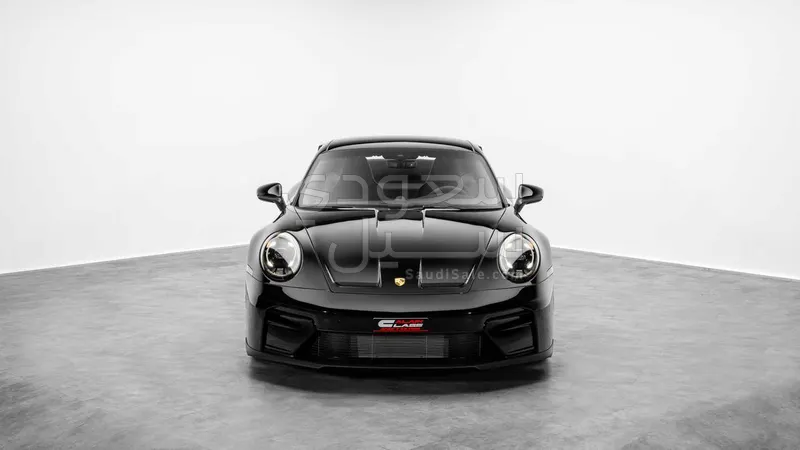 2026 بورش 911 جي تي 3